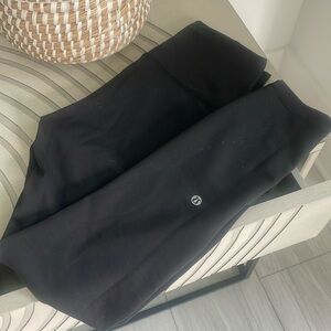 Lululemon Wunder Train 25” leggings